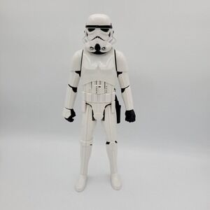 Star Wars Storm Trooper 12" Talking Action‎ Figure Hasbro Collectible Toys